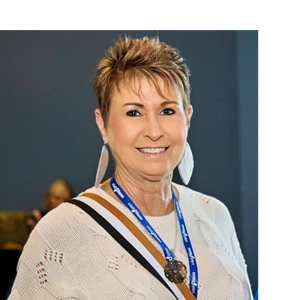Photo of Cynthia Mohr