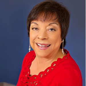 Photo of Maria Copp