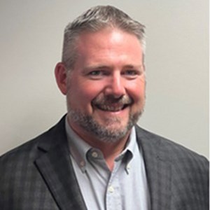 Photo of Corey Connors