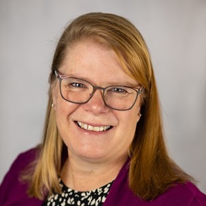 Photo of Catherine H. Womack