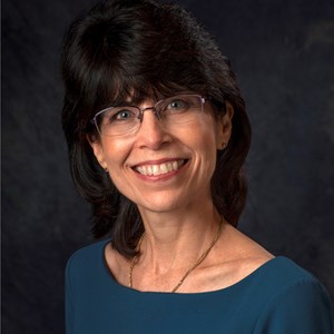 Photo of Cynthia Mills