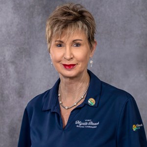 Photo of Cynthia Mohr