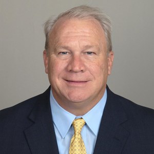 Photo of Dale Bennett