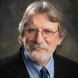 Photo of David Chastain