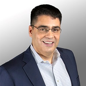 Photo of David Phillips