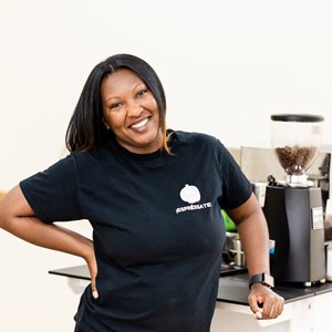 Photo of Iasia Montana-Maye