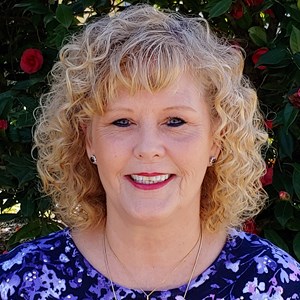 Photo of Debra Mathias