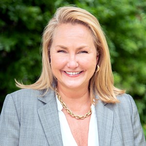 Photo of Melissa Delany