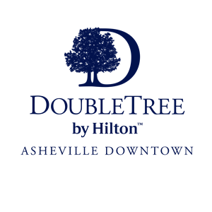 DoubleTree by Hilton Asheville Downtown