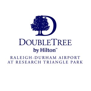 DoubleTree by Hilton Raleigh-Durham Airport at Research Triangle Park