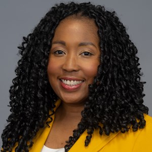 Photo of Candice Batts