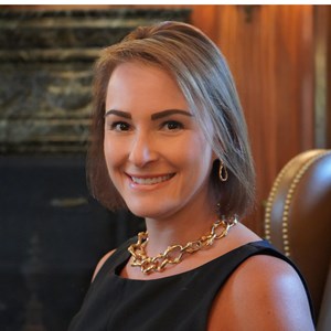 Photo of Alexandra P. Collins