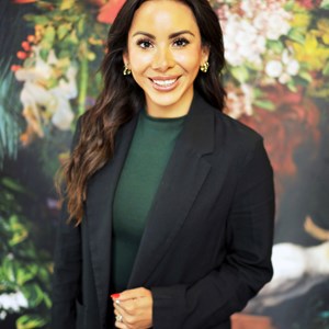 Photo of Alex Morales