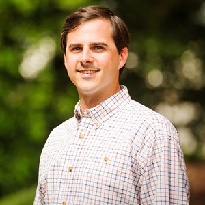 Photo of Zach Eisenman