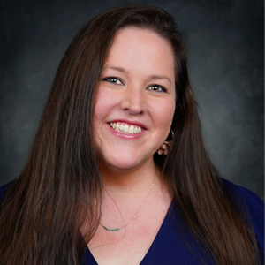 Photo of Anne Strickland