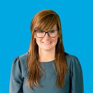 Photo of Erin White