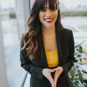 Photo of Jessica Myers