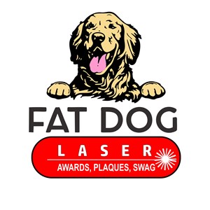 Fat Dog Laser Awards & Recognition