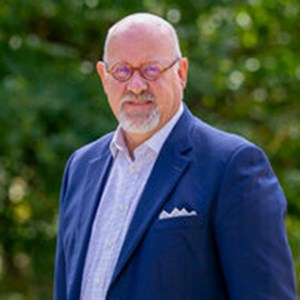 Photo of Frank Wilton