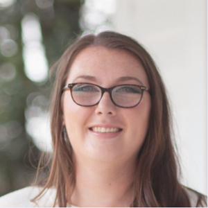 Photo of Haley Lenderman