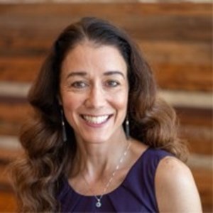Photo of Shannon Groff