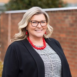 Photo of Brittany Alger