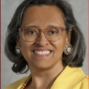 Photo of Sabrina Hunt
