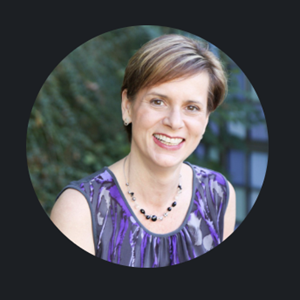 Photo of Christine Wilks