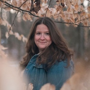 Photo of Mallory Burch