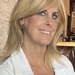 Photo of Jeannie Green