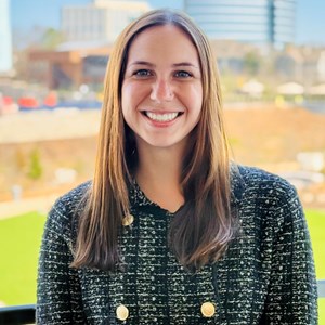 Photo of Kelly Campbell
