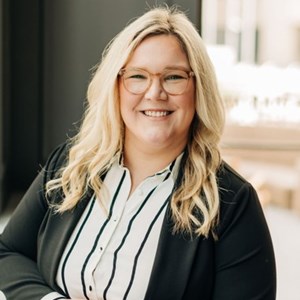 Photo of Kelsey Huffman