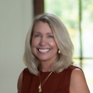 Photo of Tracey de Blank