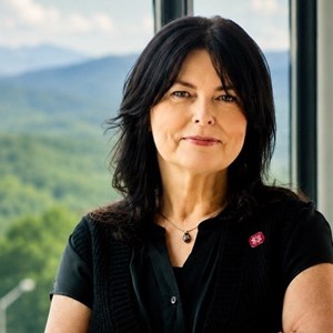 Photo of Star Robertson