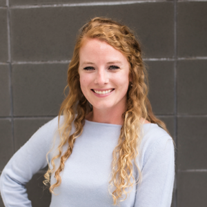 Photo of Kristen Childers