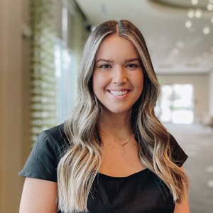 Photo of Jenna Budrovich