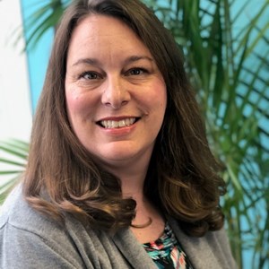 Photo of Jamie Rawls