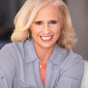 Photo of Heather Hansen ONeill