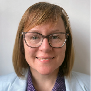 Photo of Heather Somers
