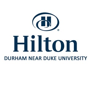 Hilton Durham Near Duke University