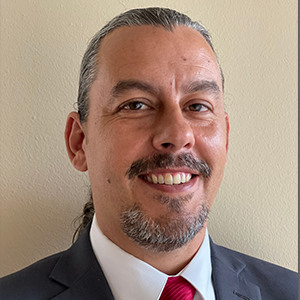 Photo of Scott D. Hincher
