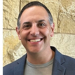 Photo of Andy Siegel