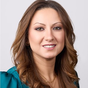 Photo of Becky Abdelmessieh