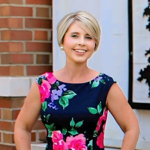 Photo of Olivia Dawson