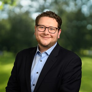 Photo of Bennett Sterling