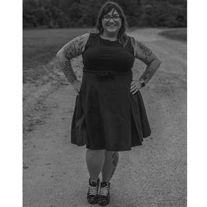 Photo of Tonya Verzaal