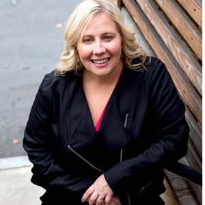 Photo of Jessica Icenhour Roberts
