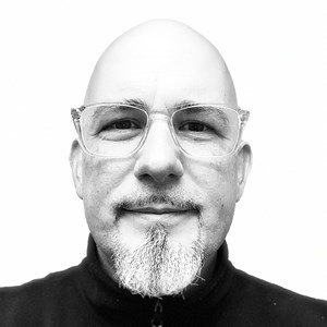 Photo of John Self