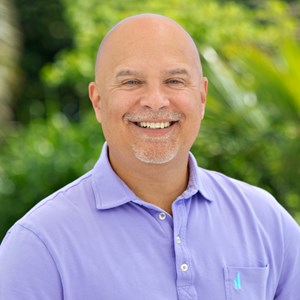 Photo of Richard Phaneuf