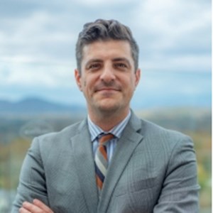 Photo of Jack Benton